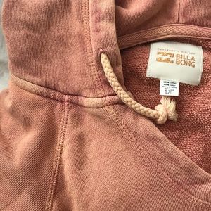 Billabong Tops - Boho beach sweater Billabong Tops - Boho beach sweater
